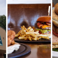 The Hideout Bar & Grill