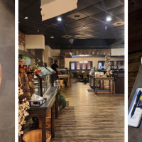 The Hill Italian Restaurant