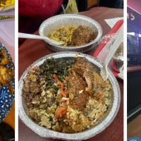 The Hills Restaurant & Bar