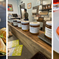 The HIVE Tasting Room and Kitchen