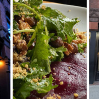 The Hollow Bar Kitchen