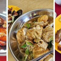 The Home Cooking Dishes