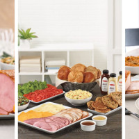 The Honey Baked Ham Company