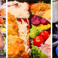 The Hood Kitchen Space