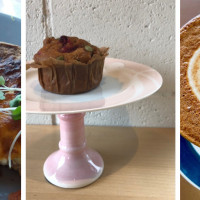 The Hub - Social Good Brews