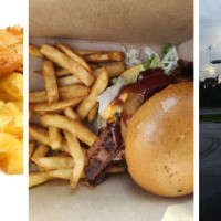 The Ice House Food Mart