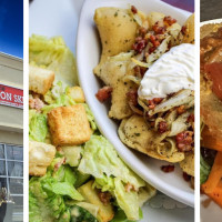 The Iron Skillet Barrie