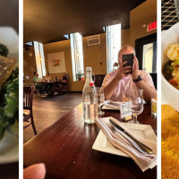 The Irving Inn Social