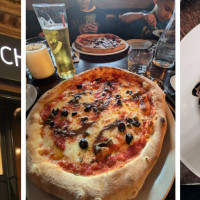 The Italian Kitchen 64 Ingram St