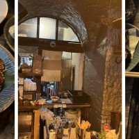 THE IZAKAYA NYC on 4th