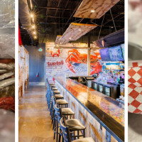 The Juicy Seafood - S Parker Rd