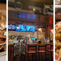 The Juicy Seafood - the Gods Rd