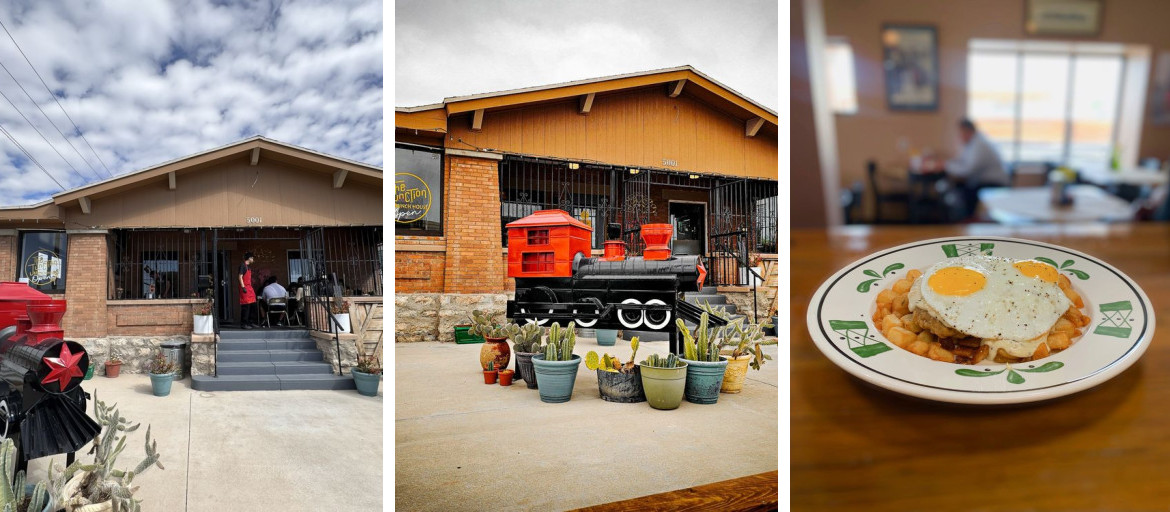 The Junction Brunch House