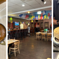 The Kasthamandap Grill