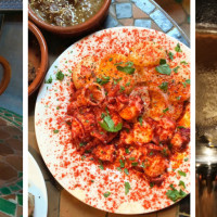 The Kazbar Tapas Restaurant & Bar