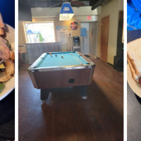 The Kee Bar and Grill