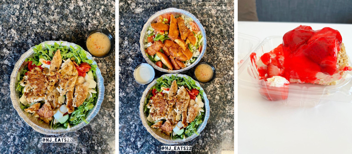 The Kenilworth Diner Restaurant