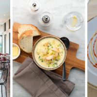 The Kitchen at Restoration Yard