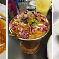 The Kolkata Club Indian Cuisine
