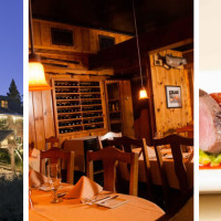 The Lakefront Restaurant