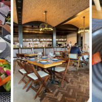 The Landing Restaurant