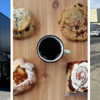 The Laughing Bean Coffee Co.