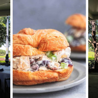 The Legacy Restaurant at Nancy Lopez Country Club