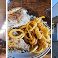 The Lighthouse Restaurant Rogers City