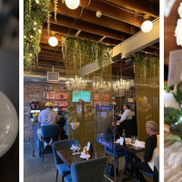 The Linwood Restaurant and Cocktails