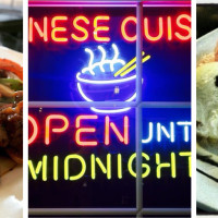 The Little Kitchen Asian Cafe