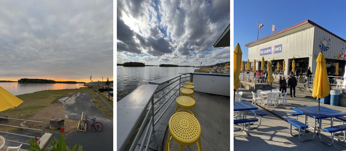 The Loading Dock Bar & Grill