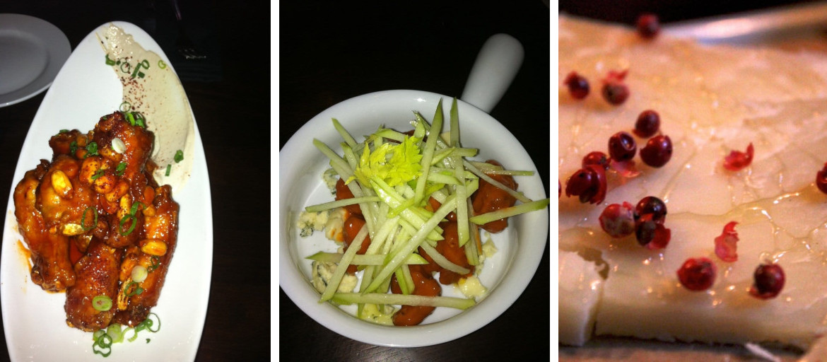 The Local Craft Food & Drink