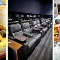 THE LOT Liberty Station