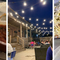 The Mack (Bar & Grill)