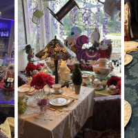 The Mad Batter Tea Room & Restaurant