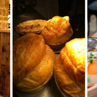 The Marlstone Tavern