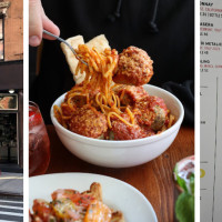 The Meatball Shop - Hell's Kitchen NY