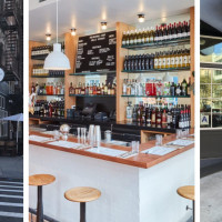 The Meatball Shop - Hell's Kitchen