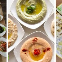 The Mediterranean Chickpea