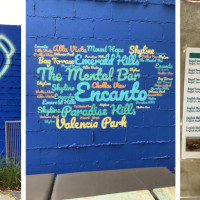 The Mental Bar- Coffee, Tea & Wellness