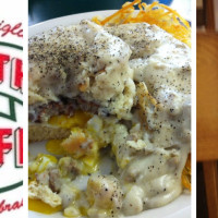 The Mill on Leavenworth