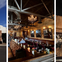 The Mission Old Town