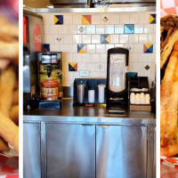 The Money Pit Drive Thru