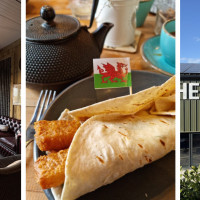 The Moody Cow Farm Shop & Welsh Bistro