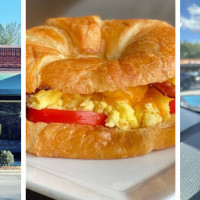 The Muse Coffee Company & Roastery