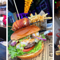 The Neighborhood Bar OG