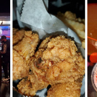 The New 5 Mile House