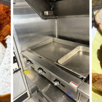 The New Snapper’s Seafood Restaurant