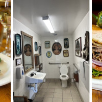 The Nugget Bar & Grill