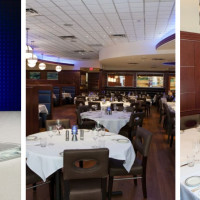 The Oceanaire Seafood Room